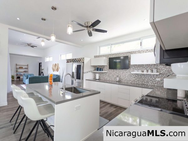 Casa Harley a Turn – Key House - Image 8