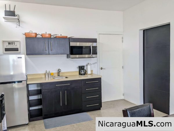 Casa Harley a Turn – Key House - Image 12