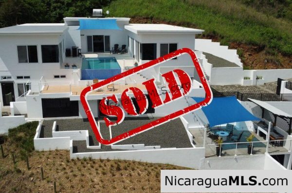 Casa Harley a Turn – Key House