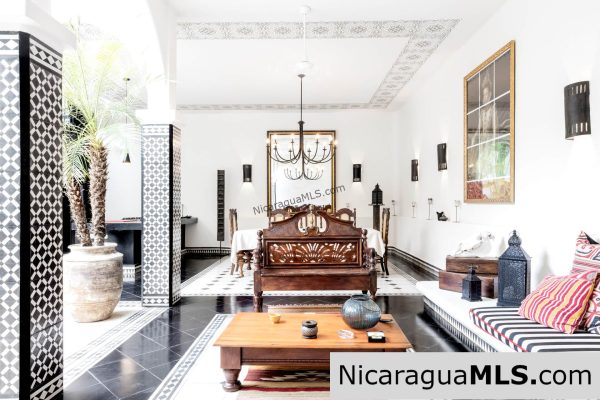 Casa La Sultana in Granada Nicaragua - Image 8