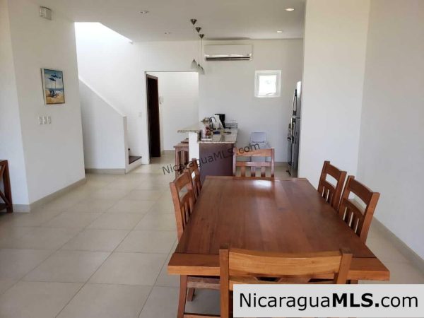 Beachfront House “Las Maragritas” in Guasacate Beach,Tola - Image 12