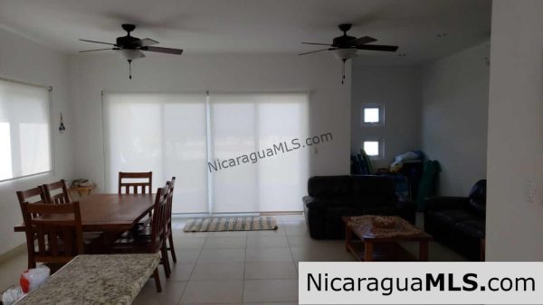 Beachfront House “Las Maragritas” in Guasacate Beach,Tola - Image 14