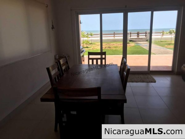 Beachfront House “Las Maragritas” in Guasacate Beach,Tola - Image 15