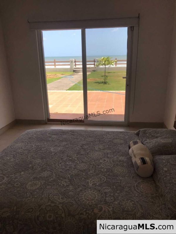 Beachfront House “Las Maragritas” in Guasacate Beach,Tola - Image 17