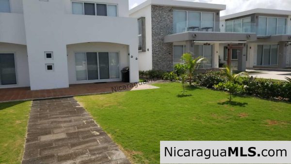 Beachfront House “Las Maragritas” in Guasacate Beach,Tola - Image 3