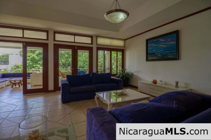 Casa Los Suenos at La Talanguera Neighborhood