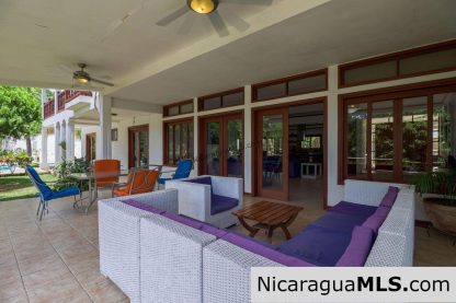 Casa Los Suenos at La Talanguera Neighborhood