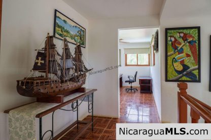 Casa Los Suenos at La Talanguera Neighborhood
