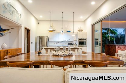 Macarela – A Truly Unique Home In SJDS