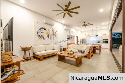 Macarela – A Truly Unique Home In SJDS