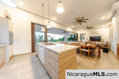 Macarela – A Truly Unique Home In SJDS