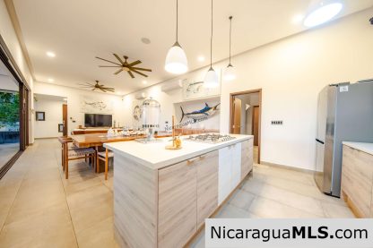 Macarela – A Truly Unique Home In SJDS
