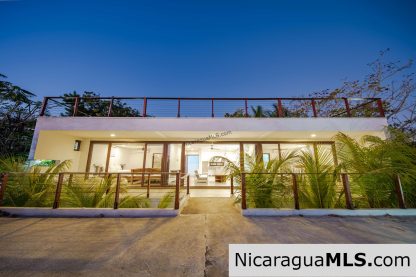 Macarela – A Truly Unique Home In SJDS