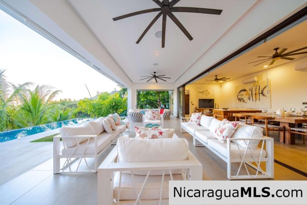 Macarela A Truly Unique Home In San Juan del Sur - Image 6