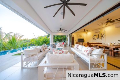Macarela – A Truly Unique Home In SJDS