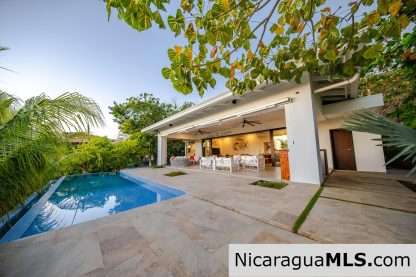 Macarela – A Truly Unique Home In SJDS
