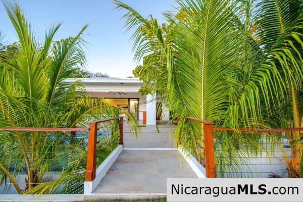 Macarela A Truly Unique Home In San Juan del Sur - Image 2