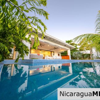 Macarela – A Truly Unique Home In SJDS