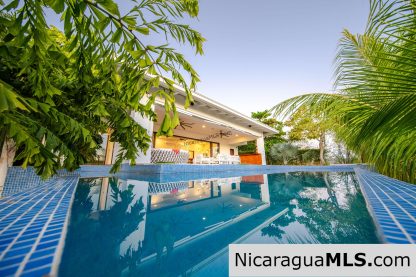 Macarela – A Truly Unique Home In SJDS