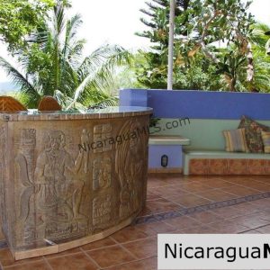 Casa Morada 4 Bedroom House For Rent/Long Term in Los Miradores