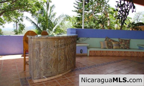 Casa Morada 4 Bedroom House For Rent/Long Term in Los Miradores