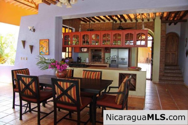 Casa Morada 4 Bedroom House For Rent/Long Term in Los Miradores - Image 6