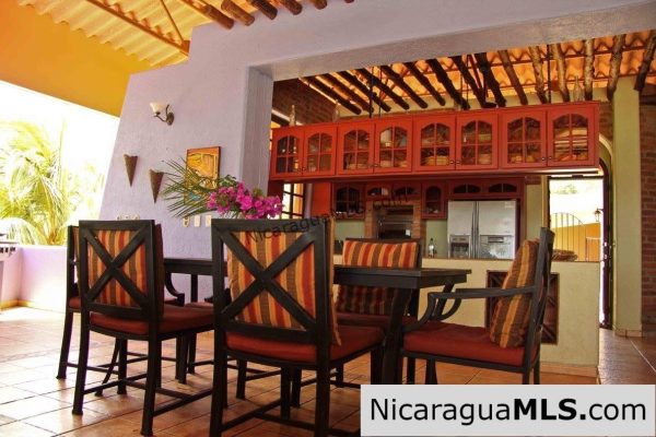 Casa Morada 4 Bedroom House For Rent/Long Term in Los Miradores - Image 7