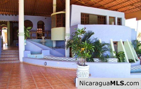 Casa Morada 4 Bedroom House For Rent/Long Term in Los Miradores - Image 8