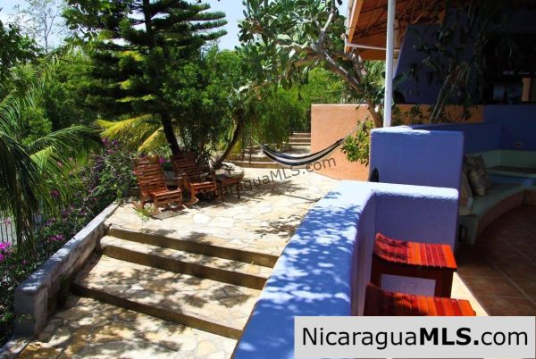 Casa Morada 4 Bedroom House For Rent/Long Term in Los Miradores - Image 12