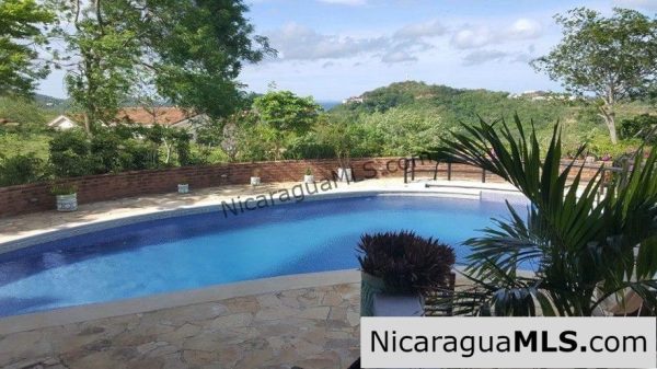 Casa Morada 4 Bedroom House For Rent/Long Term in Los Miradores - Image 13