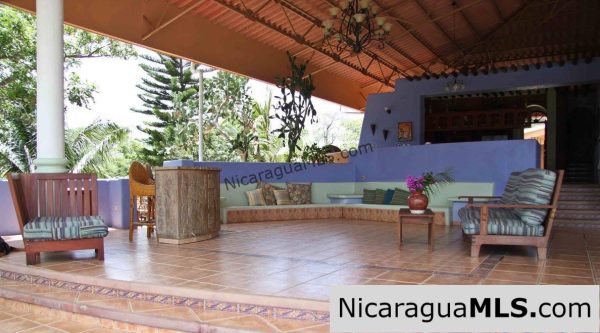 Casa Morada 4 Bedroom House For Rent/Long Term in Los Miradores - Image 16