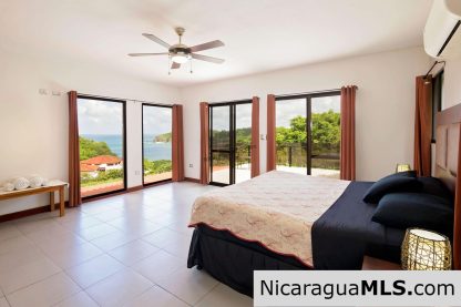 Casa Olimar in Pacific Marlin, San Juan del Sur