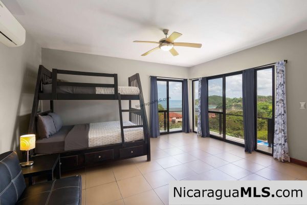 Casa Olimar in Pacific Marlin, San Juan del Sur - Image 14