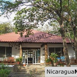 Casa Panama Beachfront Home on Playa El Coco
