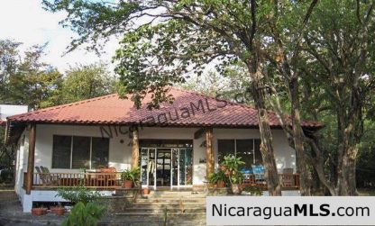 Casa Panama Beachfront Home on Playa El Coco