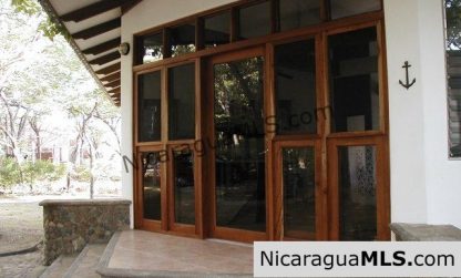 Casa Panama Beachfront Home on Playa El Coco