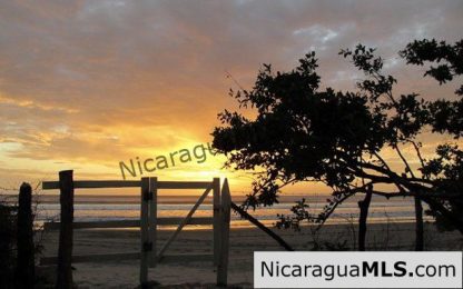 Casa Panama Beachfront Home on Playa El Coco