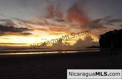 Casa Panama Beachfront Home on Playa El Coco
