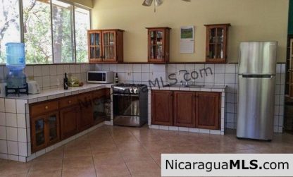 Casa Panama Beachfront Home on Playa El Coco