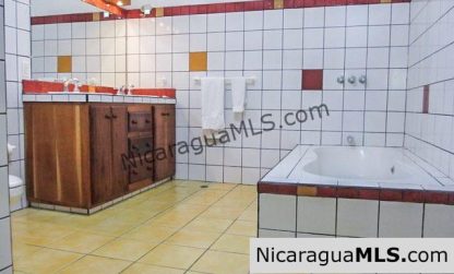 Casa Panama Beachfront Home on Playa El Coco