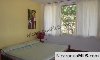 Casa Panama Beachfront Home on Playa El Coco