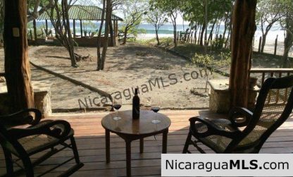 Casa Panama Beachfront Home on Playa El Coco