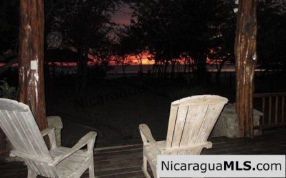 Casa Panama Beachfront Home on Playa El Coco