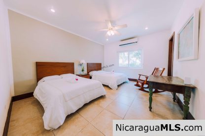 Casa Paulina a luxury home at Lomas de San Juan
