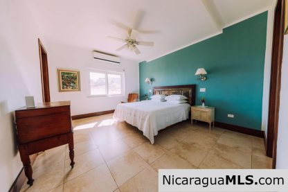 Casa Paulina a luxury home at Lomas de San Juan