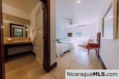 Casa Paulina a luxury home at Lomas de San Juan
