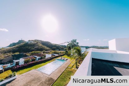 Casa Paulina a luxury home at Lomas de San Juan