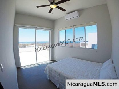 Five bedroom house in Surf Ranch Resort, Popoyo Beach.