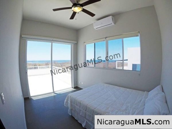 Five bedroom house in Surf Ranch Resort, Popoyo Beach. - Image 17
