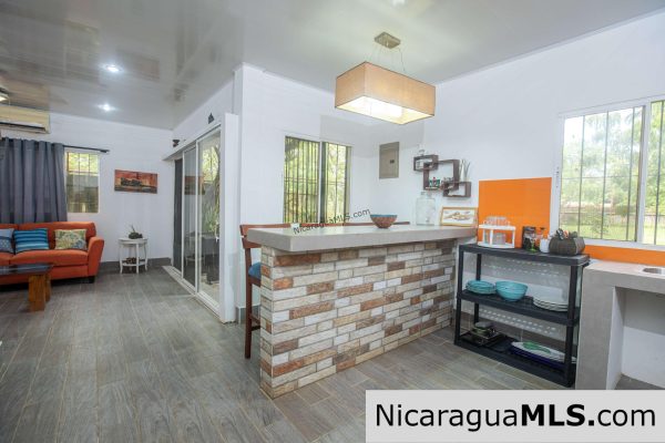 A Cozy House in La Chocolata - Image 12